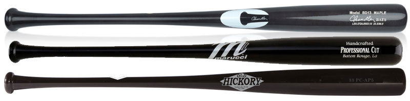 aaron judge chandler bat