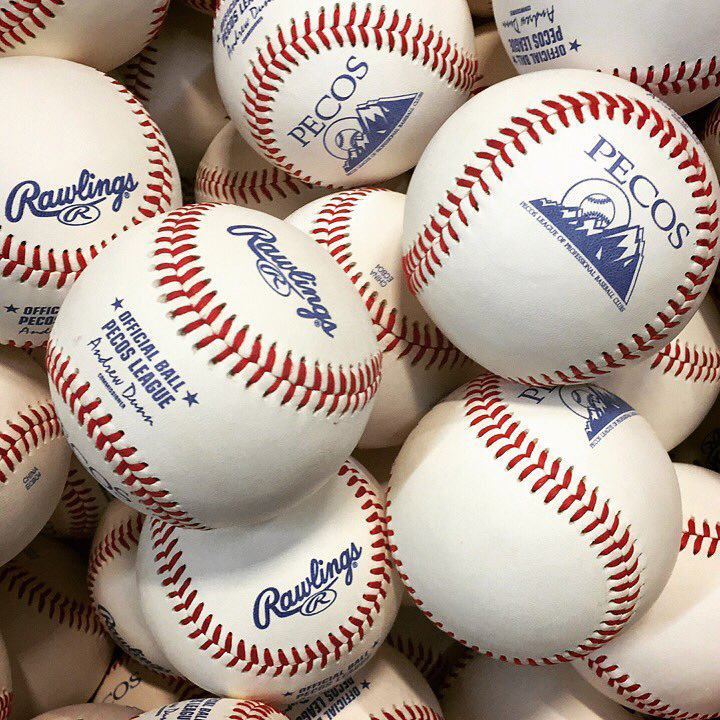 Raised and Flat Seam Options All Levels of Play Rawlings Competition Grade Practice Baseballs 