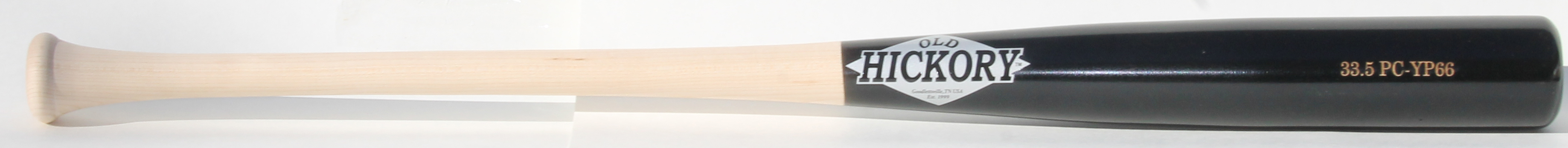 1636 Details about    Old Hickory Maple Bat PC-YP66 Model Purple Reign Ink Dot Length-33 