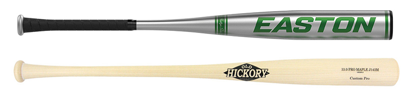 Easton - Batte de Baseball BB16S200 (-3) S200 BBCOR Adulte