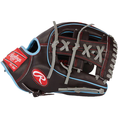 2021 Baltimore Orioles Heart of The Hide Glove